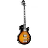 Image de 14 SWEDE BASS. HAGSTROM Basse 4 cordes SWEDE BASS TSB.