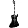 Image de Hagstrom FANT-BLK Fantomen Noir