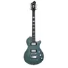 Image de Hagstrom Ultra Max - Milky Mandarin - Guitare électrique