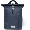 Image de Sac à dos Roll-top GROUND L Sandqvist Bleu marine taille unique