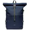 Image de Sac à Dos Icon Rolltop 16 Sandqvist Bleu foncé taille unique