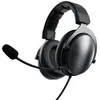 Image de Casque gaming filaire Esports professionnel Cherry XTRFY H1 Noir en occasion ou reconditionné