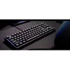 Image de Clavier gaming mécanique - CHERRY XTRFY K4V2 RGB TKL RETRO - AZERTY - Éclairage RGB - Noir