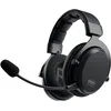 Image de CHERRY XTRFY H3 Wireless, Casque De Gaming sans Fil, Son Optimisé pour Les Esports, Idéal pour Les Jeux, Le Streaming & La Musique, Microphone Détachable, Noir