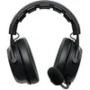 Image de Casque PC Gaming sans fil Pro supra-auriculaire Cherry XTRFY H3W Bluetooth Noir en occasion ou reconditionné