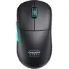 Image de Souris de gaming ultra-légère 24 GHz - CHERRY XTRFY M64 WIRELESS - Noir