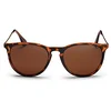 Image de CHPO mixte adulte Roma Montures de lunettes, Marron (Turtle Brown/Brown), 53