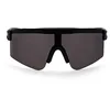 Image de CHPO Luca Lunettes de soleil unisexe Noir Taille 60, Noir, 60 cm