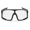 Image de CHPO HENRIK PHOTOCHROMIC Sonnenbrille black/transparent