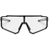Image de CHPO SIRI PHOTOCHROMIC Sonnenbrille Black/Transparent
