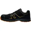 Image de SOLID GEAR Halbschuh SG Oasis, S3 Noir/Orange, BOA Taille : 41
