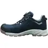 Image de SOLID GEAR Halbschuh SG VAPOR 3 EXPLORE, S3, bleu, BOA taille : 36