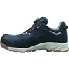 Image de SOLID GEAR Halbschuh SG VAPOR 3 EXPLORE, S3, Bleu, BOA Taille : 43