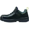 Image de SOLID GEAR Hultafors Chaussure basse SG Ion, noir, S3L ESD, taille 39