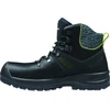Image de Hultafors SOLID GEAR Bottes SG ION MID Noir, S3L ESD Taille : 39