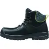 Image de Hultafors SOLID GEAR Bottes SG ION MID Noir, S3L ESD T47