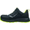 Image de SOLID GEAR Halbschuh SG ADAPT LOW Noir/Lime, S3L ESD T36