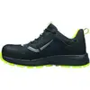 Image de SOLID GEAR Halbschuh SG ADAPT LOW Noir/Lime, S3L ESD T38