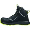 Image de SOLID GEAR Stiefel SG ADAPT MID Noir/Lime, S3L ESD T: 42