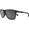 Image de Spektrum Anjan Lunettes de soleil Taille unique Noir ~ Verres gris