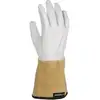 Image de EJENDALS Paire de gants de soudeur Tegera 126A, Taille des gants: 10