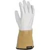 Image de EJENDALS Paire de gants de soudeur Tegera 126A, Taille des gants: 11