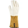 Image de EJENDALS Paire de gants de soudeur Tegera 11CVA, Taille des gants: 11