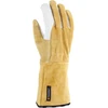 Image de EJENDALS Paire de gants de soudeur Tegera 118a, Taille des gants: 11