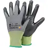 Image de TEGERA Gant 8846, CUT F, CRF OMNI, 21G Taille 7 par Ejendals