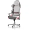 Image de DXRacer (l'original Air R1S Chaise Gaming, Nylon, Gris-Rose-Gris, Jusqu'à 2 m
