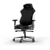 Image de DXRacer CRAFT XL Noir & Blanc EPU Cuir L'original du Chaise Gaming