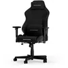 Image de DXRacer DRIFTING L Noir EPU Cuir L'original du Chaise Gaming