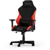 Image de DXRacer DRIFTING L Noir & Rouge EPU Cuir L'original du Chaise Gaming