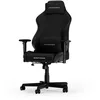 Image de DXRacer DRIFTING XL Noir EPU Cuir L'original du Chaise Gaming