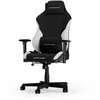 Image de DXRacer Drifting XL Noir & Blanc EPU Cuir L'original du Chaise Gaming