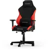 Image de DXRacer DRIFTING XL Noir & Rouge EPU Cuir L'original du Chaise Gaming