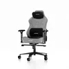 Image de DXRacer Craft L Chaise de Gaming Originale en Tissu Gris