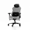 Image de DXRacer Craft XL Chaise de Gaming Originale en Tissu Gris