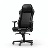 Image de DXRacer Master XL Noir Simili Cuir EPU la Chaise Gaming Originale