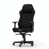 Image de DXRacer Master XL Noir Tissu la Chaise Gaming Originale