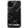 Image de iDeal Of Sweden Coque pour iPhone 11 Pro (Doublure en Microfibre Compatible avec Chargement sans Fil Qi) (Port Laurent Marble)
