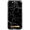 Image de iDeal Of Sweden Coque de Protection pour iPhone 11 Pro Noir/marbre