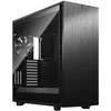Image de Fractal Design Define 7 XL Black Brushed Aluminum/Steel E-ATX Silent Modular Dark Tinted Tempered Glass Window Full Tower Computer Case