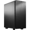 Image de FRACTAL DESIGN BOITIER PC Define 7 Compact - Panneau Solide - Noir - Format ATX (FD-C-DEF7C-01)