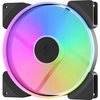 Image de Prisma AL-18 ARGo PWM ventilateur de boîtier RGB