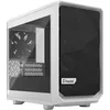 Image de Fractal Design Meshify 2 Nano White TG Clear Tint