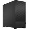 Image de Fractal Design Pop Air Boitier PC Mid-Tower ATX - Façade Mesh Honeycomb, Panneau Solide, 3 Ventilateurs 120 mm Inclus, Noir