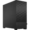 Image de Boîtier PC - FRACTAL DESIGN - Pop Air Black Solid - Noir (FD-C-POA1A-01)