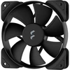 Image de Aspect 12 PWM Black ventilateur de boîtier
