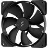 Image de Aspect 14 PWM Black ventilateur de boîtier